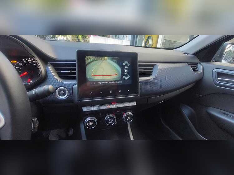 Renault Arkana 1.3 TCE 140CV foto 6